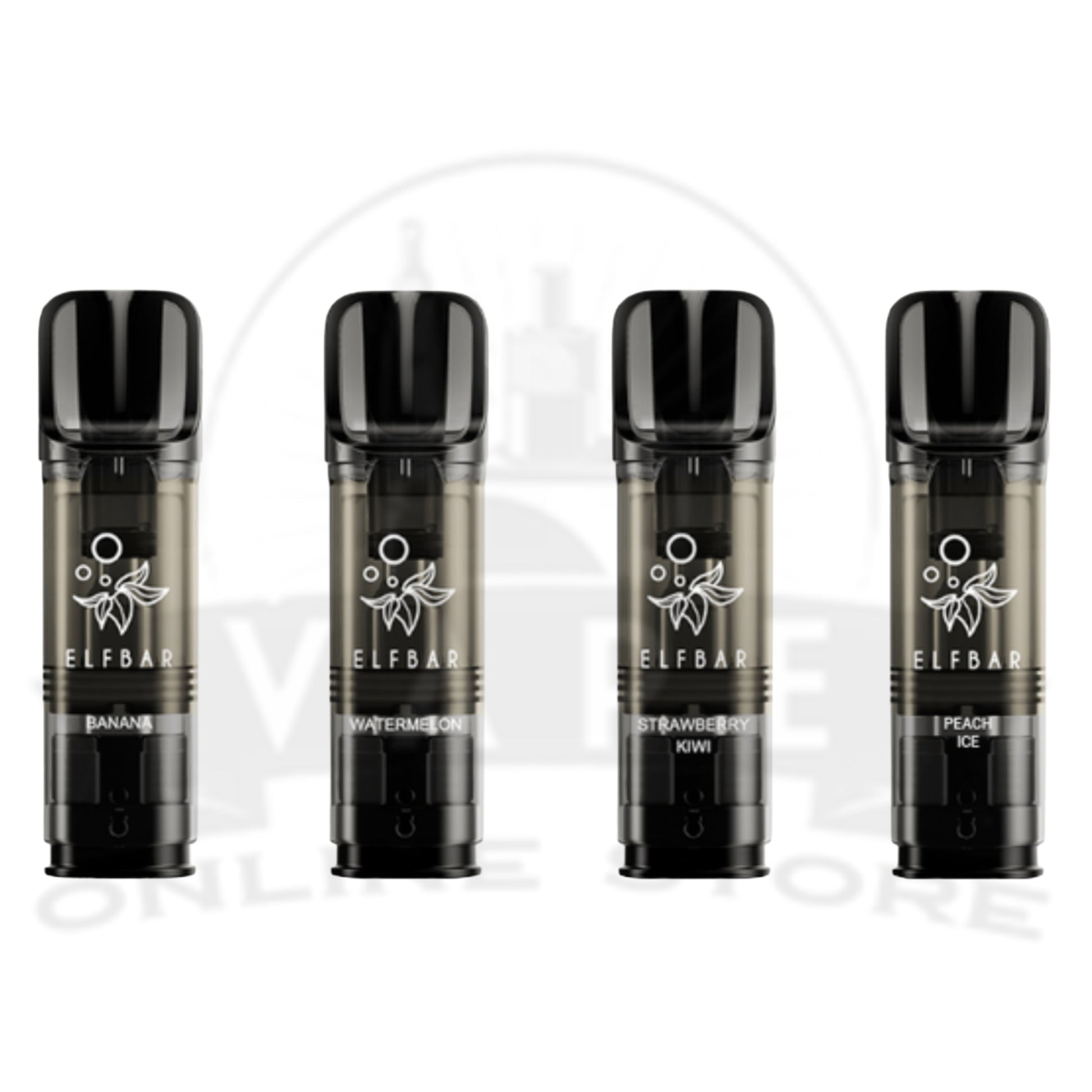 Elf Bar Elfa Prefilled Pods | Bulk Buy Price