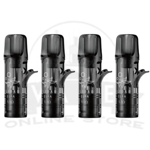 sonder pods geekvape Elfbar 600 Prefilled Pod Kit