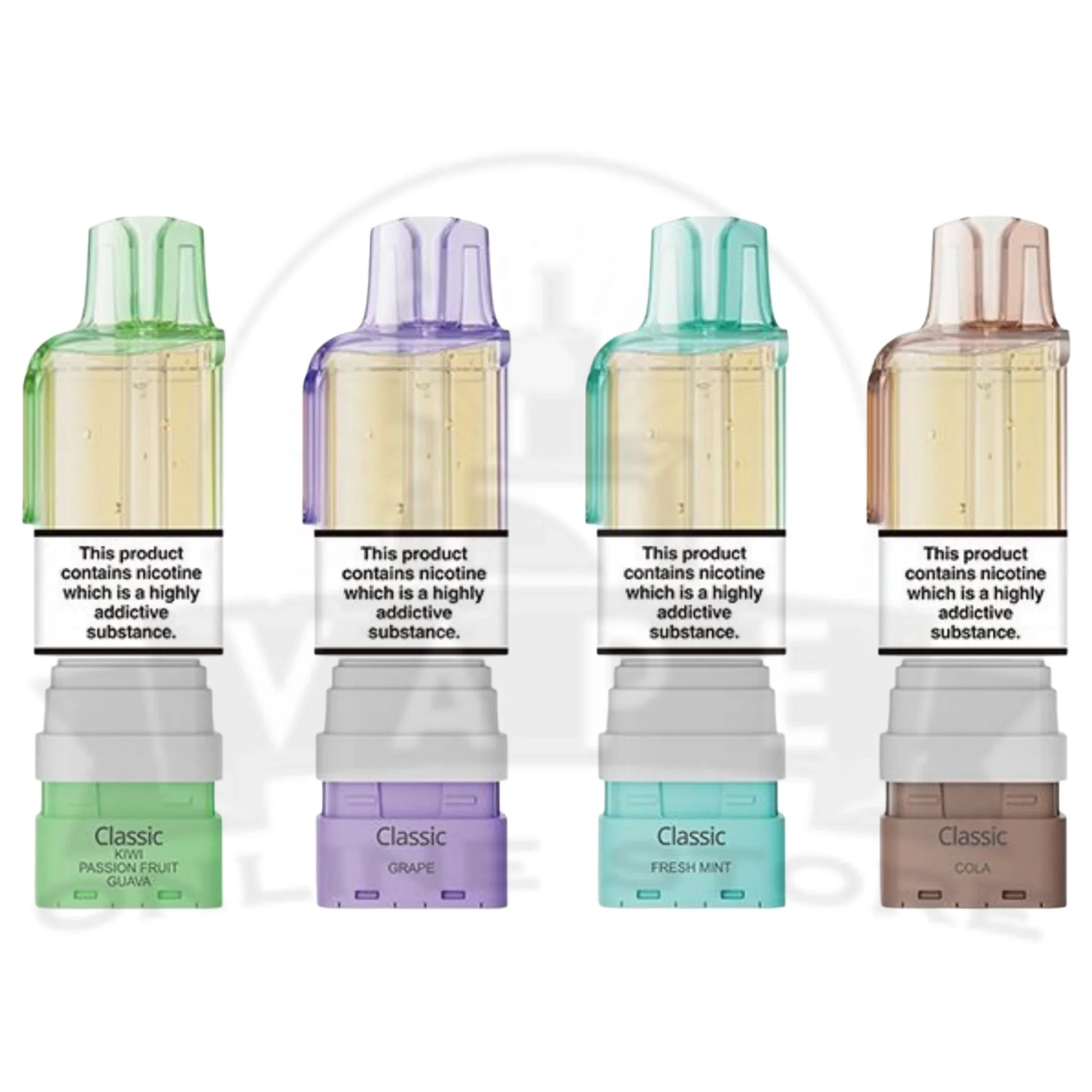 Elf Bar JoinOne Classic Prefilled Pod