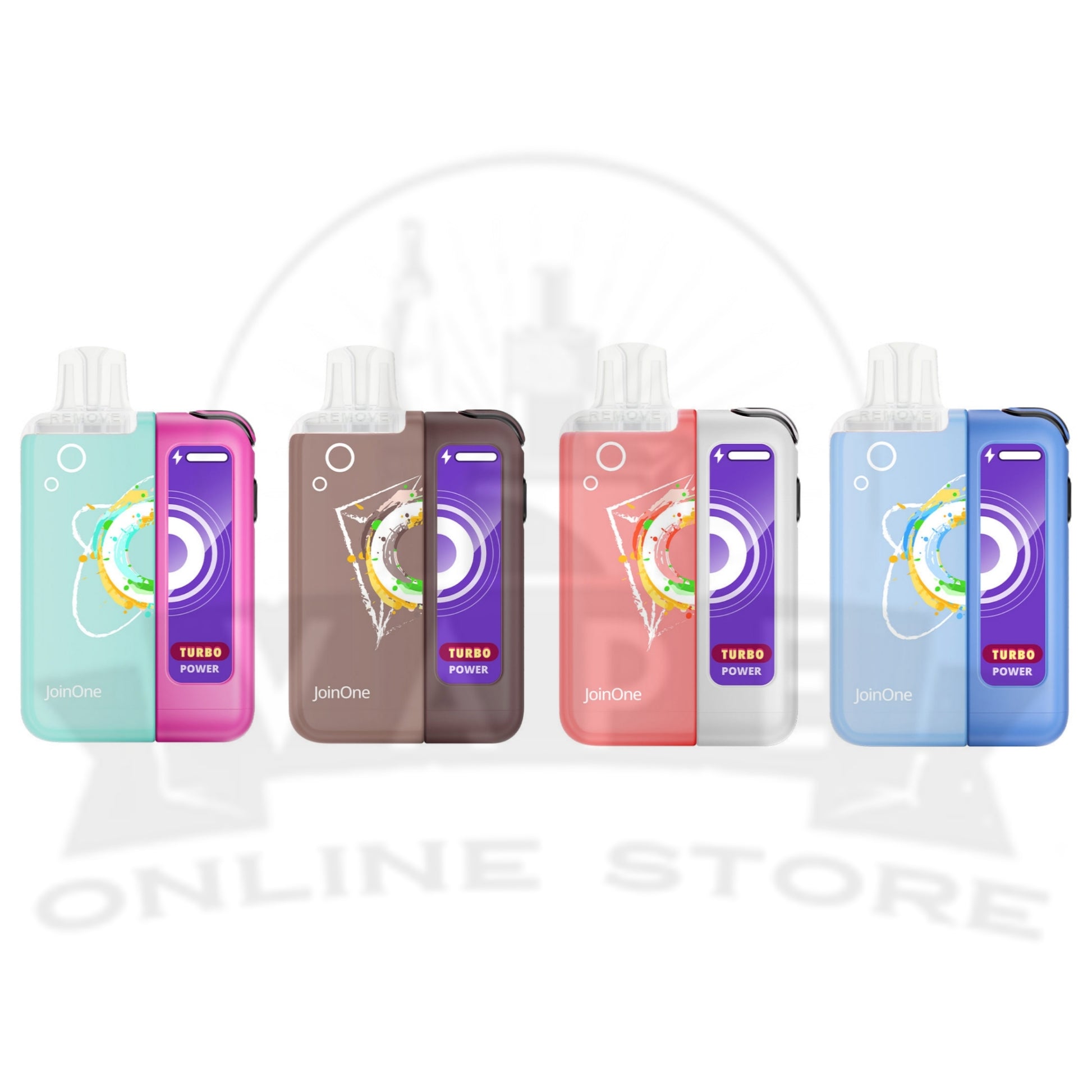 Elf Bar JoinOne15 Classic  Pod Kit