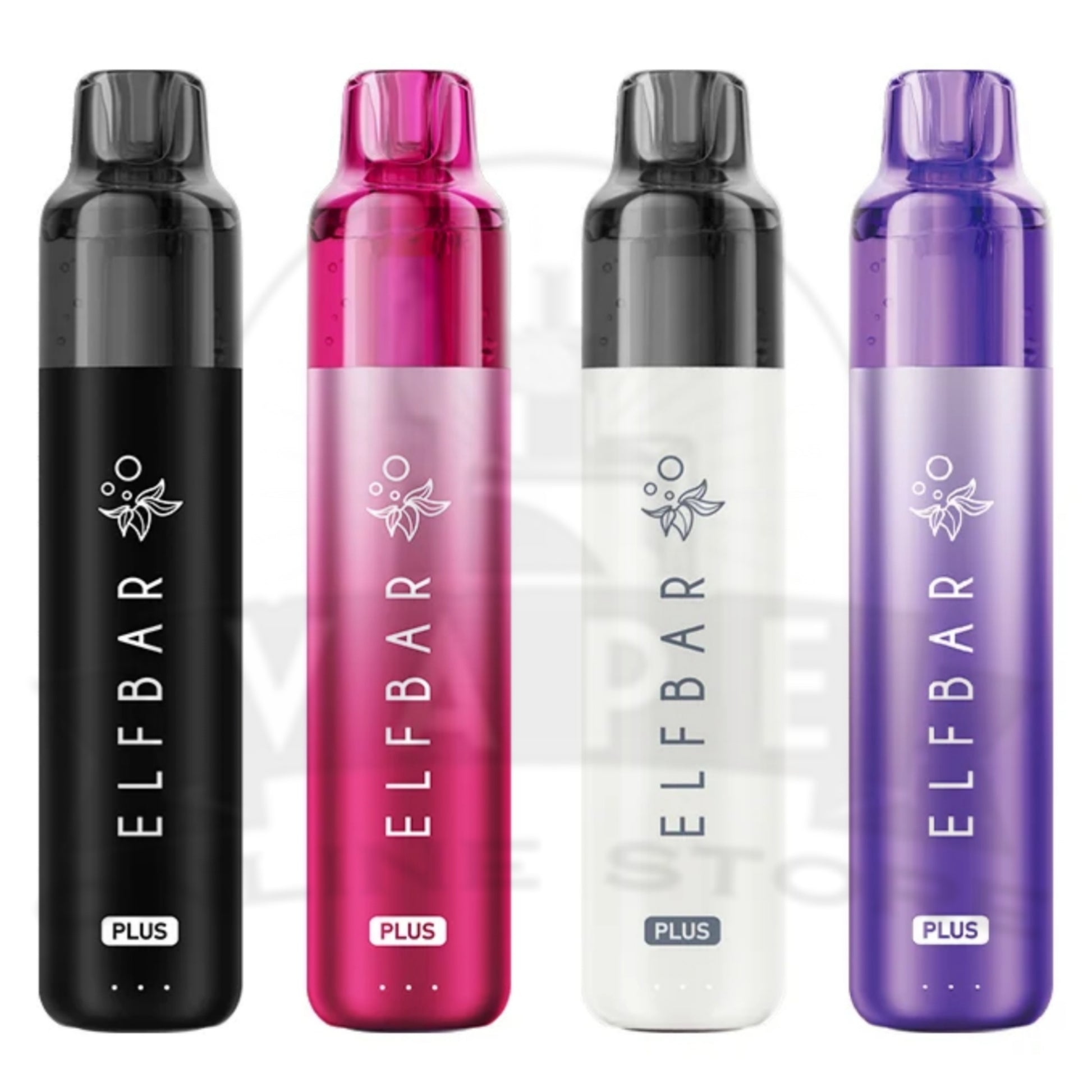 Elf Bar Plus 12000 Prefilled Pod Kit