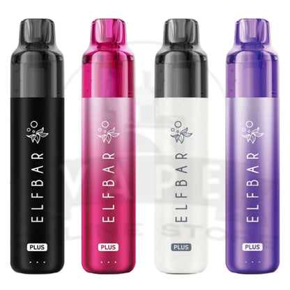 Elf Bar Plus 12000 Pod Kit
