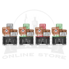 Elf Bar Dual 10K Puffs Replacement Pods