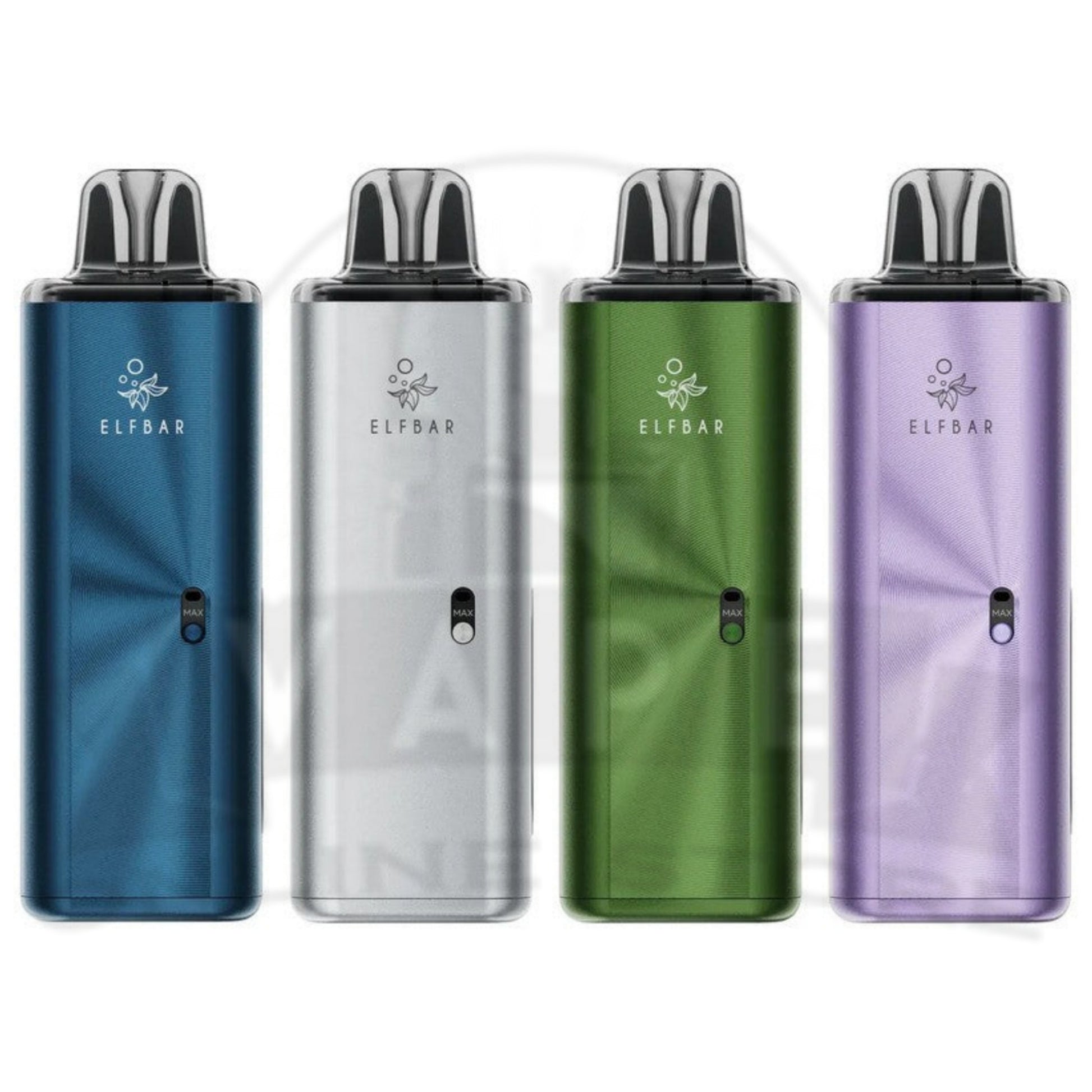 Elf Bar ELFX Mega Pod Vape Kit