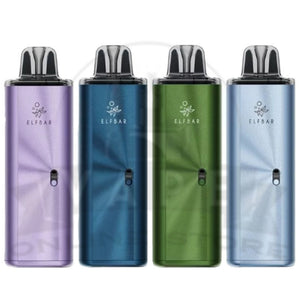 Elfbar Elfx Mega Pod Kit