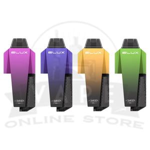 Elux Cyberover 6K Refill Pod