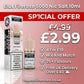 Elux Firerose 5000 Nic Salts