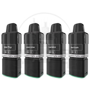 Elux Firerose Alter 7000 Prefilled Pod