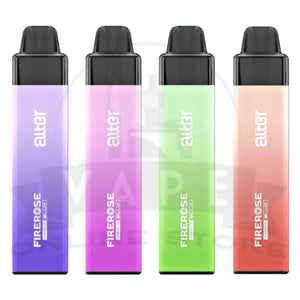 Elux Firerose Alter 7K Prefilled Pod Kit | BOGO Deal