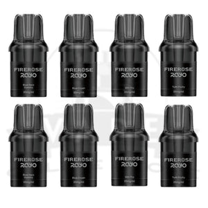 Elux Firerose Rayo 600 Puffs Prefilled Pod | £3.99 Only