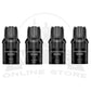 Elux Firerose Rayo 600 Puffs Prefilled Pod | £3.99 Only - side view