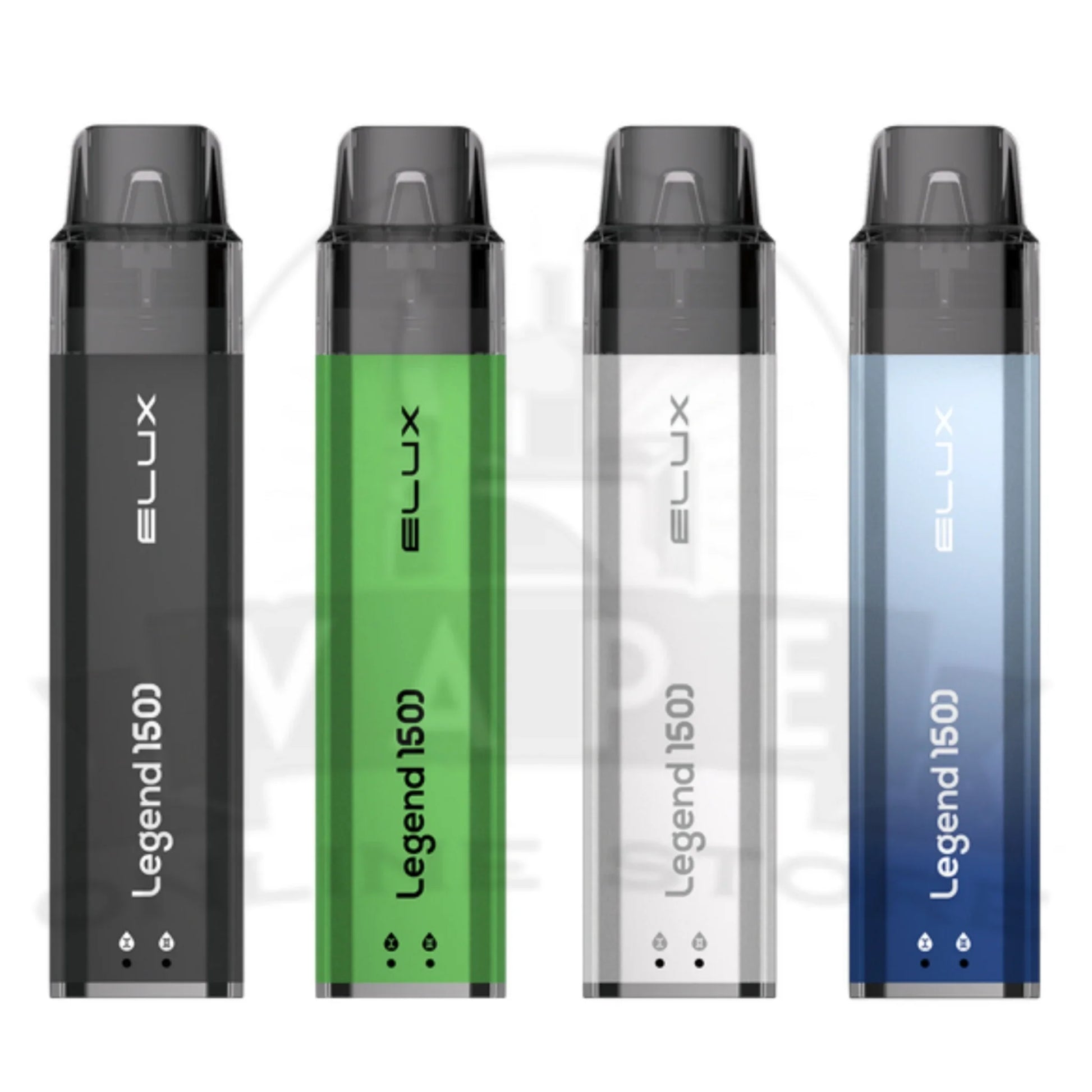 Elux Legend 1500 Puffs Vape Kit