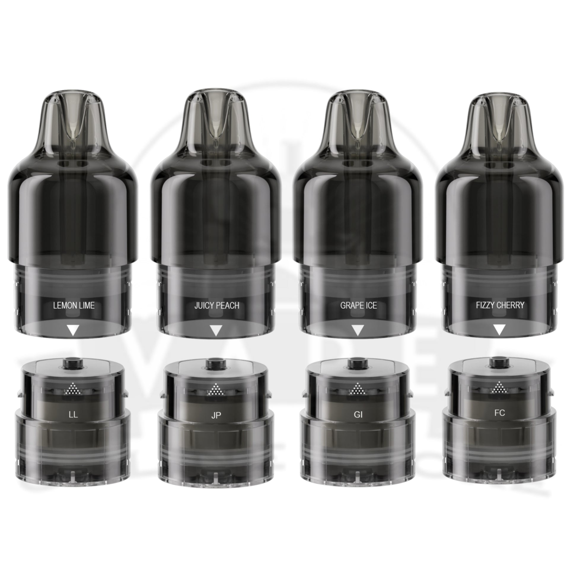 FEOBA Pro Plus 10K Prefilled Pods