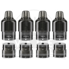 FEOBA Pro Plus 10K Prefilled Pods