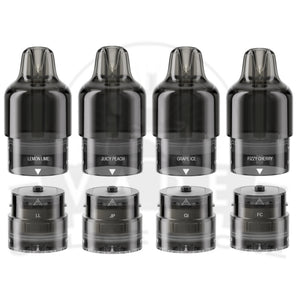 FEOBA Pro Plus 10K Prefilled Pods