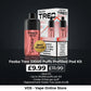 Feoba Treo 33000 Puffs Pod Kit