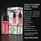 Feoba Treo 33000 Puffs Prefilled Pod Kit 