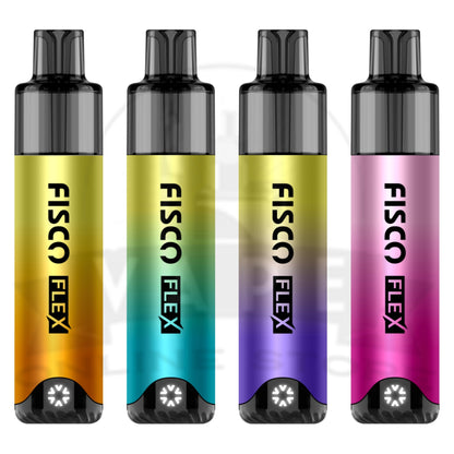 Fisco Flex 10000 Puffs vape