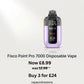Fisco Point pro 7000 disposable vape price