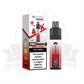 Fizzy Cherry Hayati Pro Max Plus 4000 Pod Kit