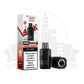 Hayati Pro Max Plus 4000 Replacement Pods
