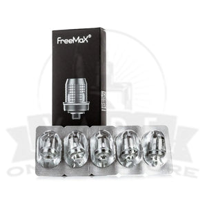FreeMax Fireluke 2 Coils