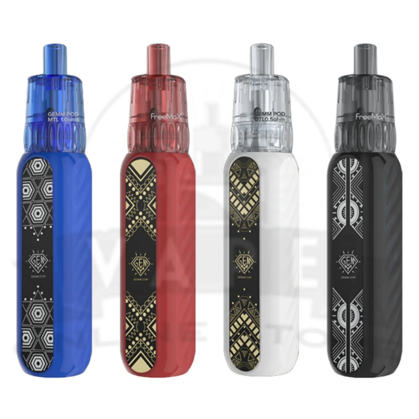 FreeMax Gemm Pod Kit
