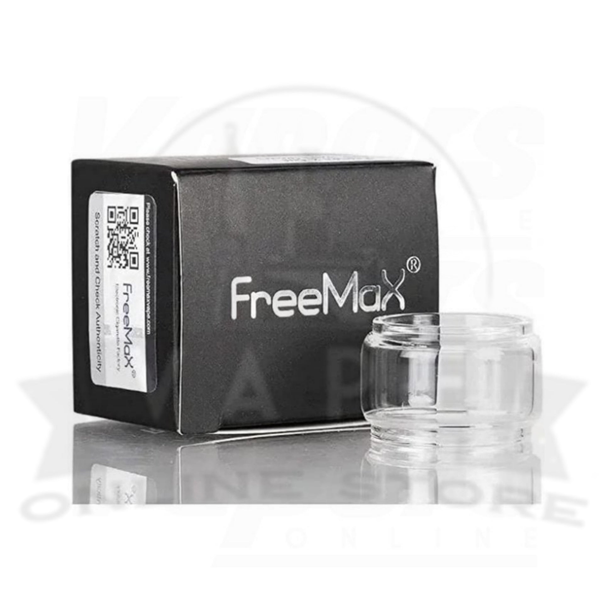 FreeMax M Pro 3 Replacement Glass