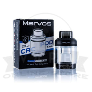FreeMax Marvos CRC Replacement Pod