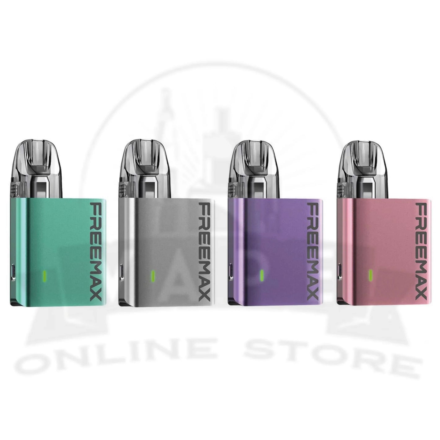 FreeMax Rexa Nano Vape Pod Kit
