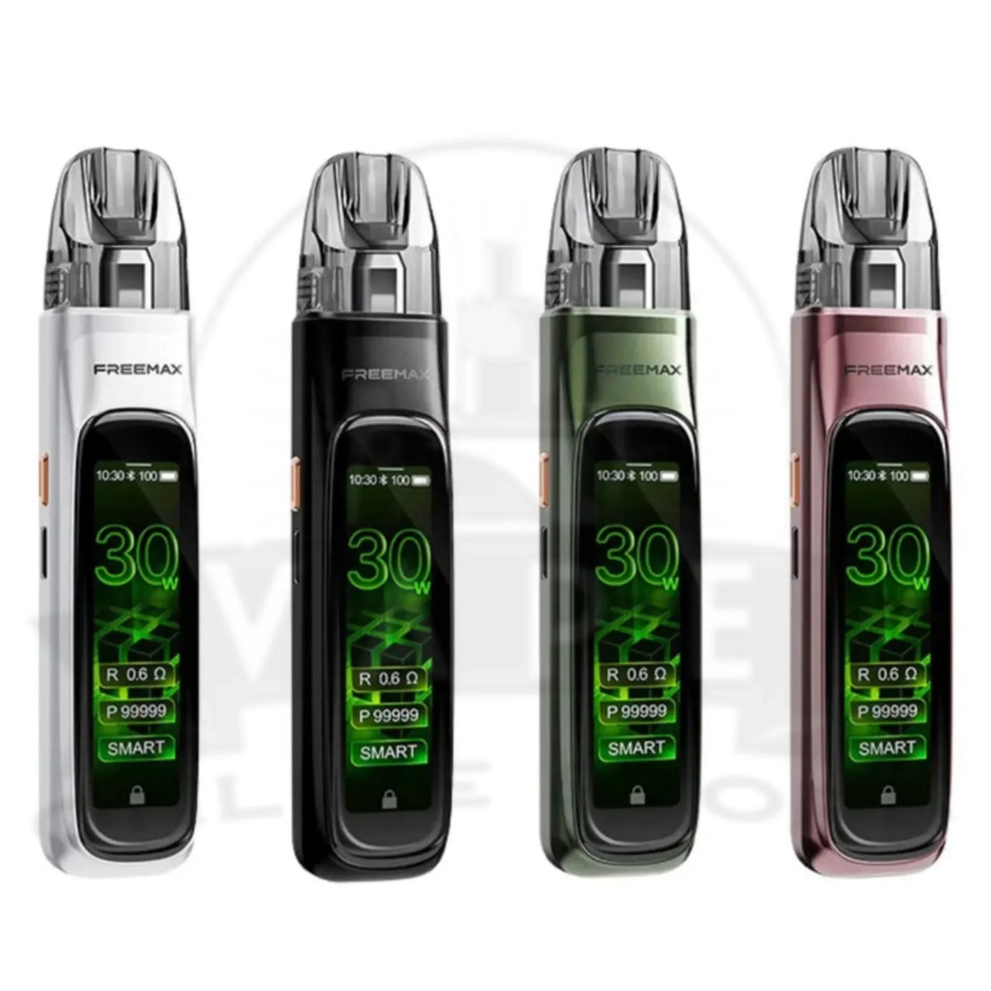 FreeMax Rexa Pro Vape Pod Kit