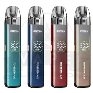 FreeMax Rexa S Vape Pod Kit