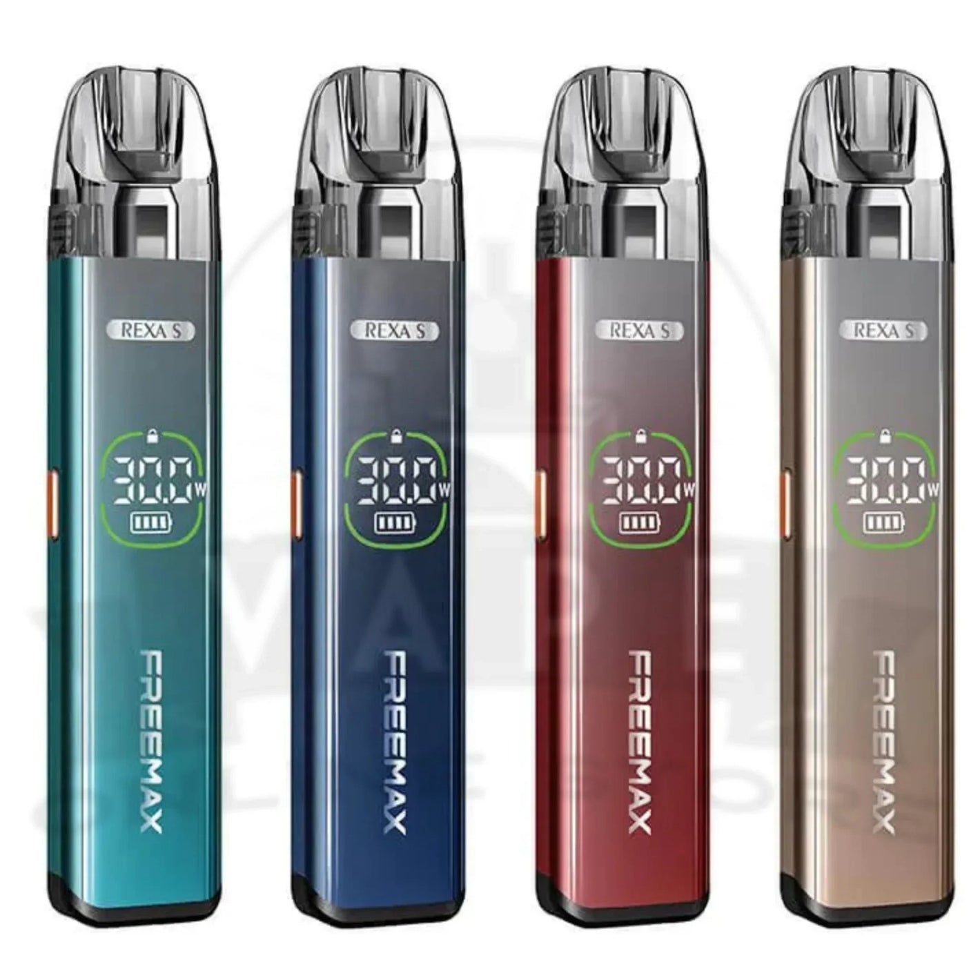 FreeMax Rexa S Vape Pod Kit