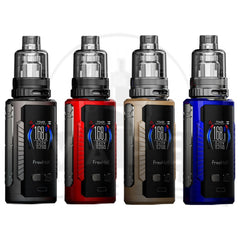 Freemax Maxus Max Pro Kit | Free 10ml E-Liquid