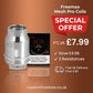 Freemax Mesh Replacement Pro Coils
