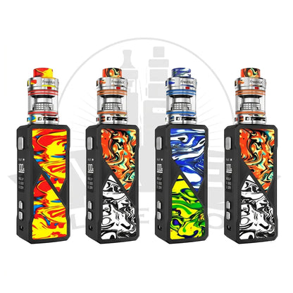 Freemax Maxus 100W Vape Kit