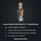 Freemax Maxus Vape Kit E-Liquid Pairing