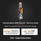 Freemax Maxus Vape Kit Inhale