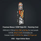 Freemax Maxus Vape Kit Running Cost