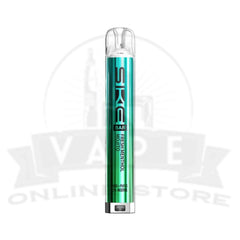 Fresh Menthol Mojito SKE Bar 600 Compliant Prefilled Pod Kit