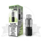 Official Crystal Pro CP 10k Pods | Any 3 For £12 Deal vape - view 17