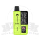 Box Of 10 Hayati Rubik 7000 Puffs Pod Kit | Hayati Wholesale UK
