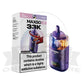 Fresh Strawberry / Grape BBG RELX MaxGo Combo 33K Puff Vape