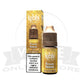 Frozen Banana Habibi Nic Salts