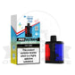 Fruit Twist Hayati 25K Prefilled Pods