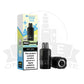 Hayati Pro Max Plus 4000 Replacement Pods
