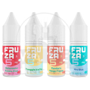 5mg Nic Salts 10ml - Shop Elfliq, Elux & Bar Juice 5000 5mg Nic Salts 10ml - Shop Elfliq, Elux & Bar Juice 5000