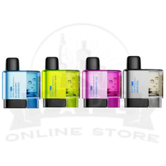 Fumot Mate Pod 10k Puffs Refill Replacement Pods