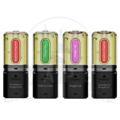 Fumot T32000 Replacement Pods