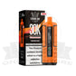 Al Fakher Crown Bar 30K Puff Hypermax Vape Kit